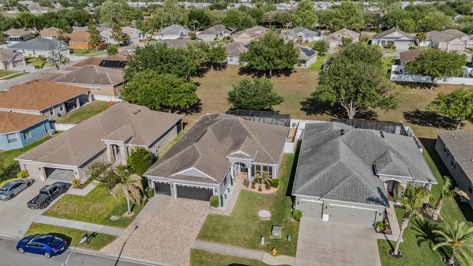 14640 Balloch Drive Hudson FL 34667
