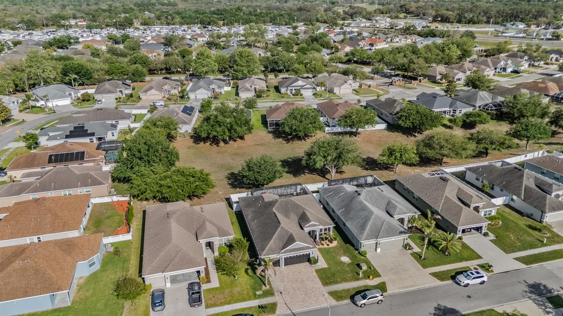 14640 Balloch Drive Hudson FL 34667