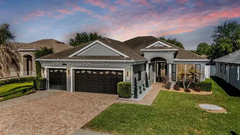 14640 Balloch Drive Hudson FL 34667