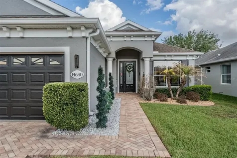 14640 Balloch Drive Hudson FL 34667