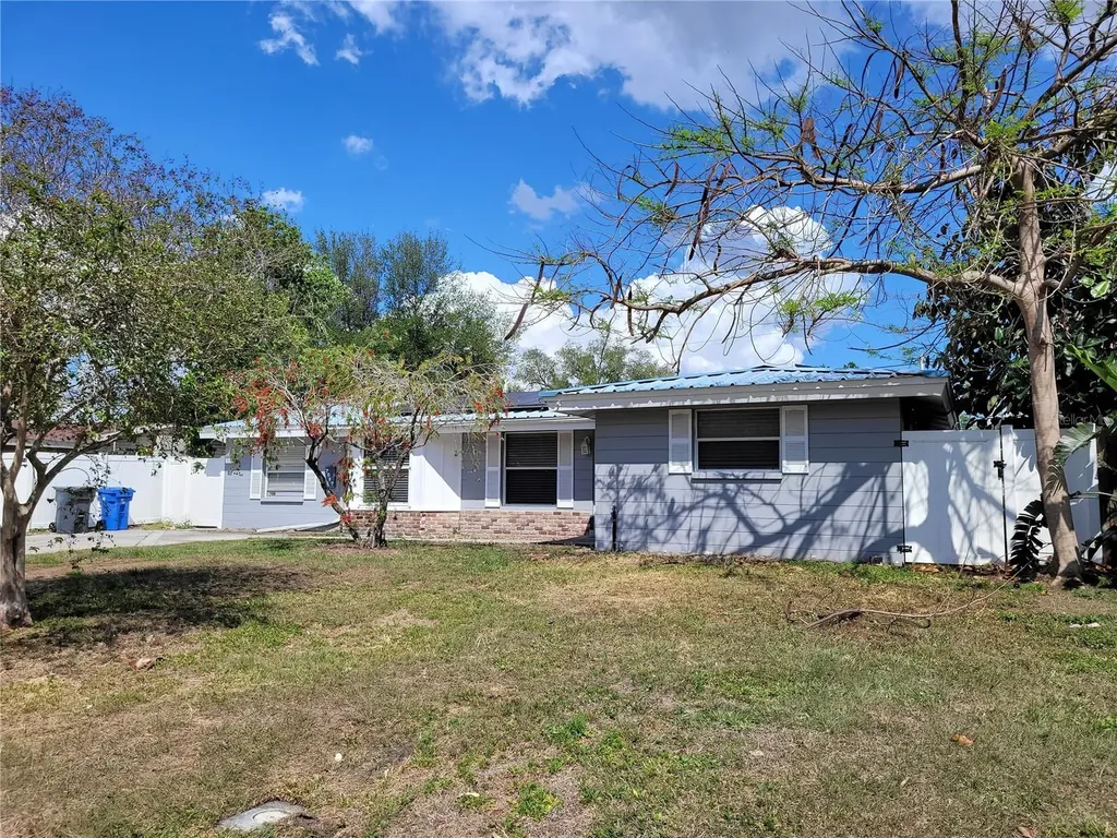 7807 N Matanzas Avenue Tampa FL 33614