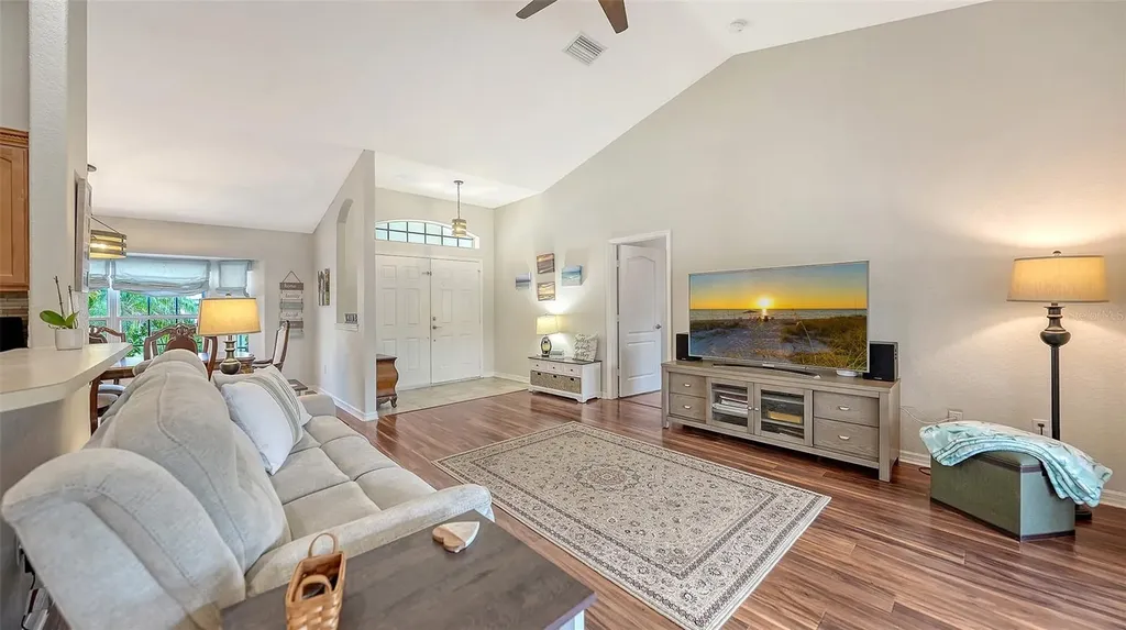 2051 Snover Avenue North Port FL 34286