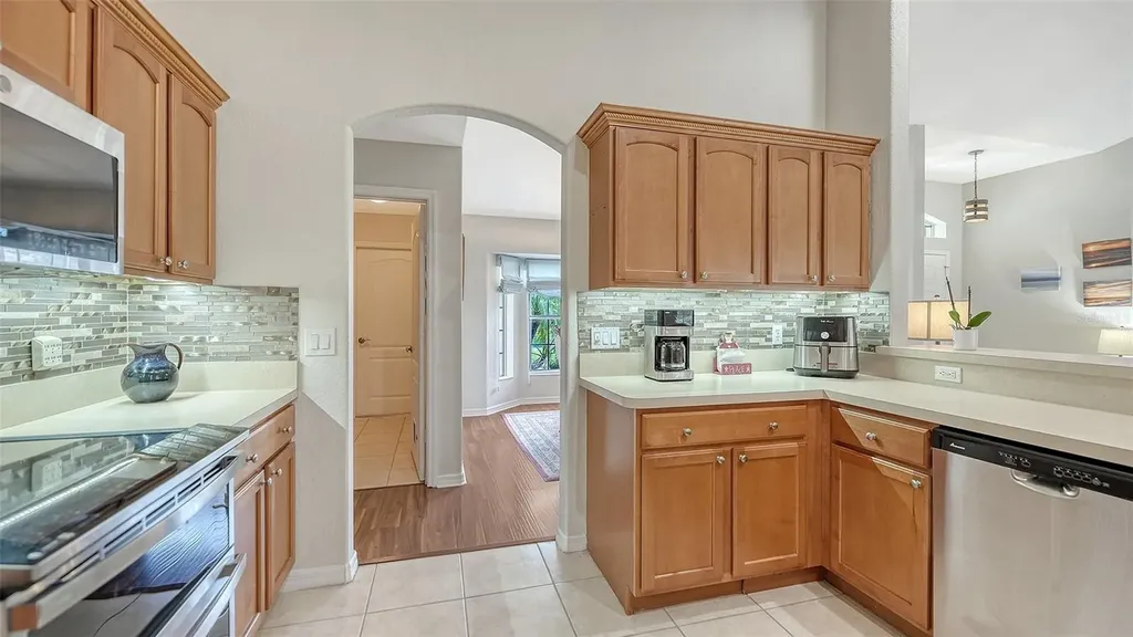 2051 Snover Avenue North Port FL 34286