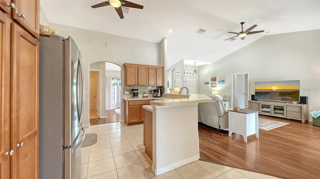 2051 Snover Avenue North Port FL 34286