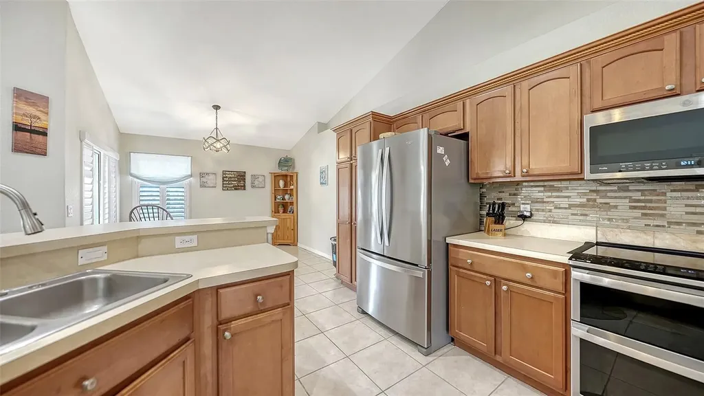 2051 Snover Avenue North Port FL 34286