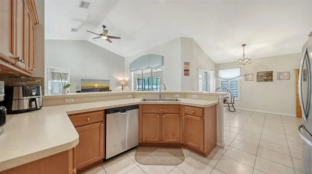 2051 Snover Avenue North Port FL 34286