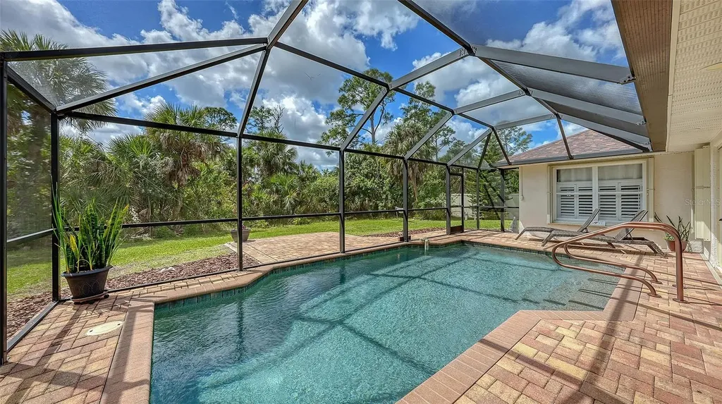 2051 Snover Avenue North Port FL 34286