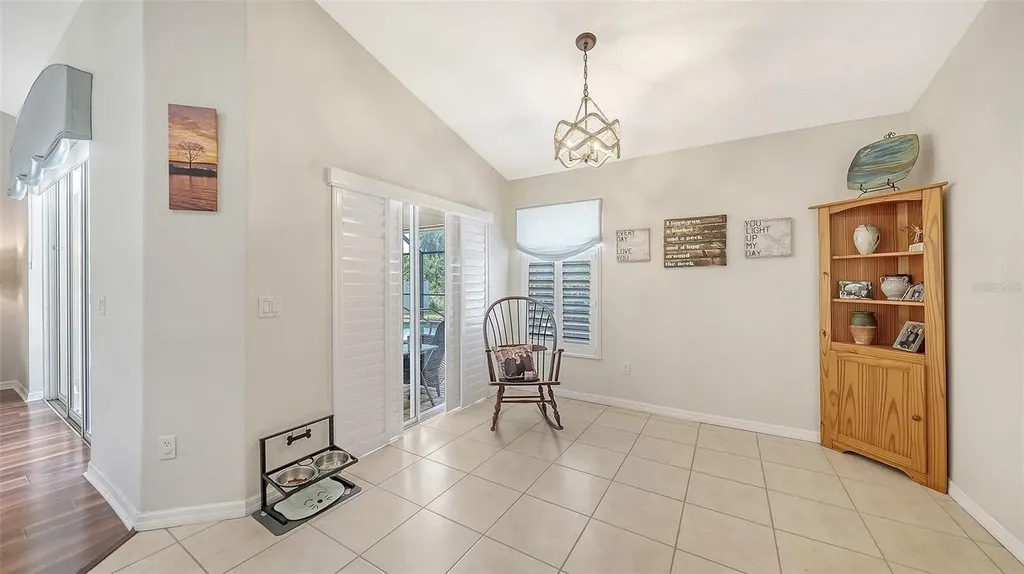 2051 Snover Avenue North Port FL 34286