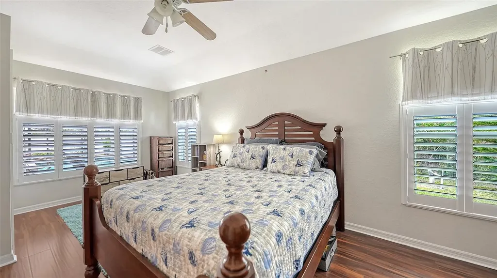 2051 Snover Avenue North Port FL 34286