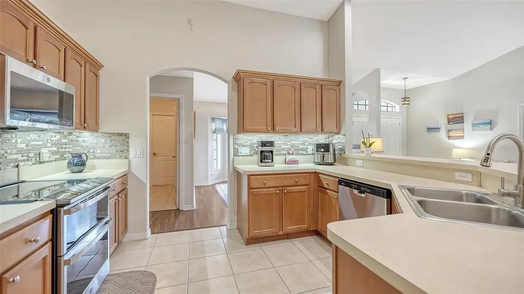2051 Snover Avenue North Port FL 34286