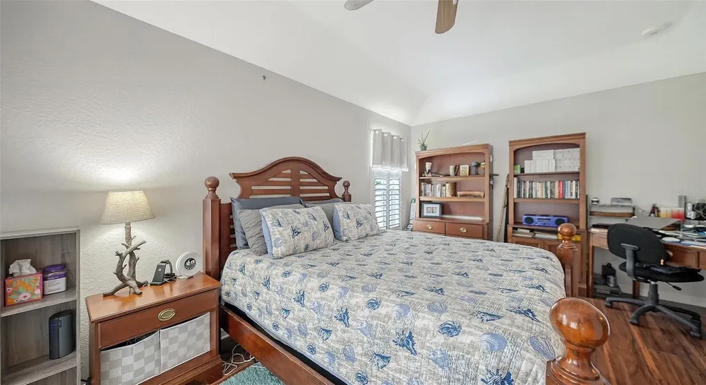 2051 Snover Avenue North Port FL 34286