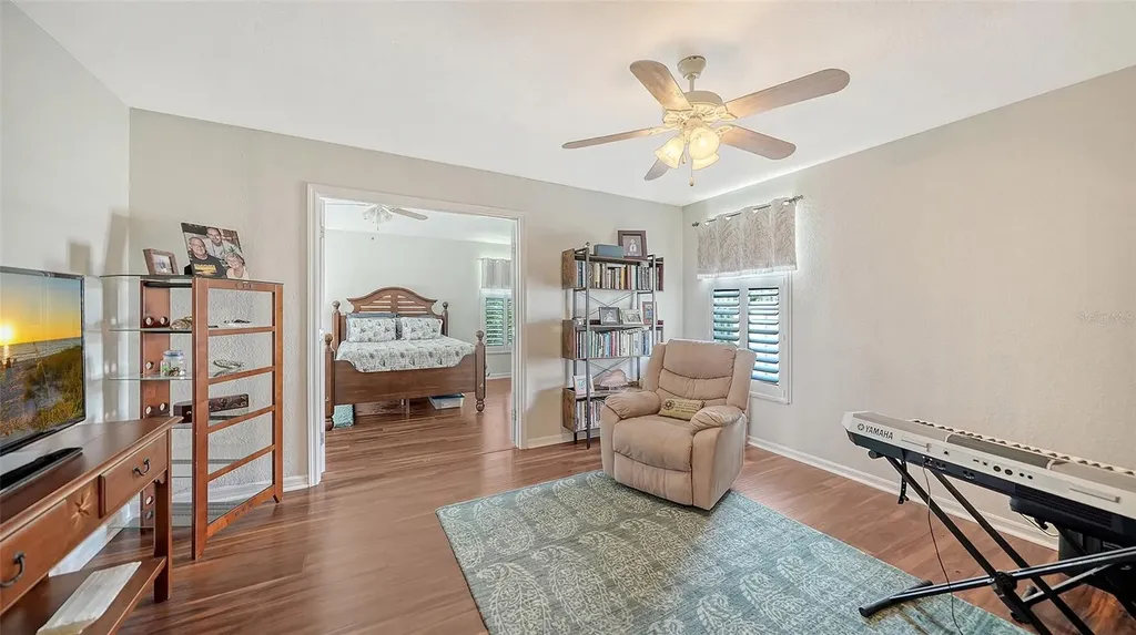 2051 Snover Avenue North Port FL 34286