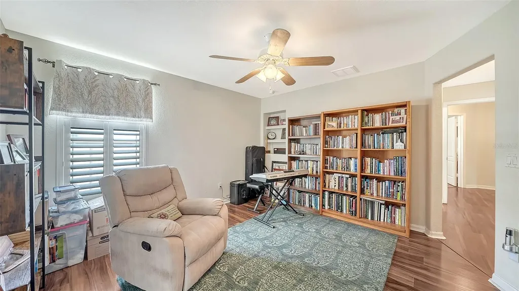 2051 Snover Avenue North Port FL 34286