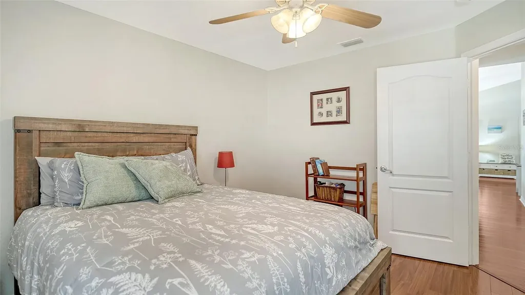 2051 Snover Avenue North Port FL 34286