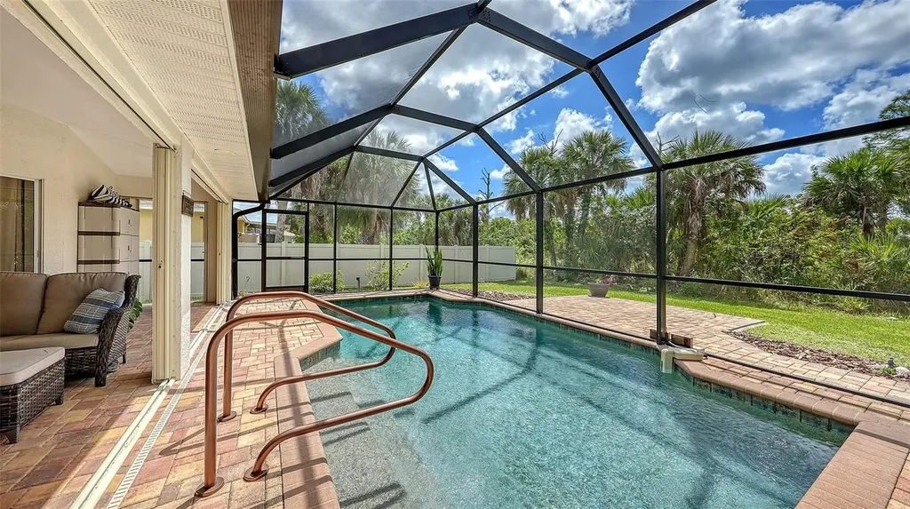 2051 Snover Avenue North Port FL 34286