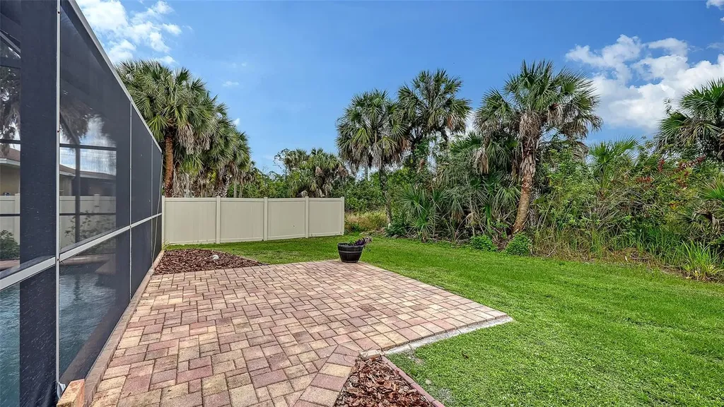 2051 Snover Avenue North Port FL 34286