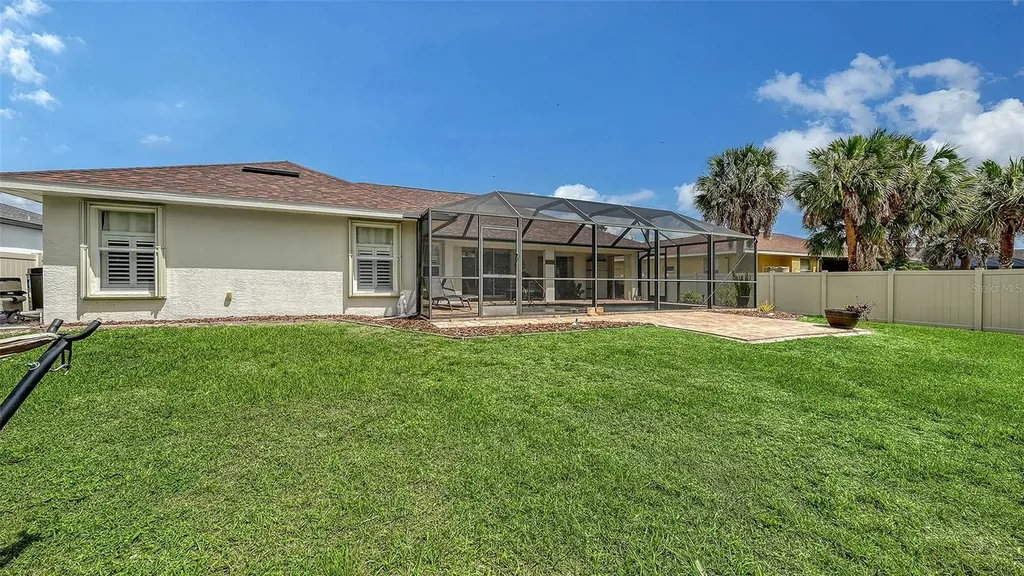 2051 Snover Avenue North Port FL 34286
