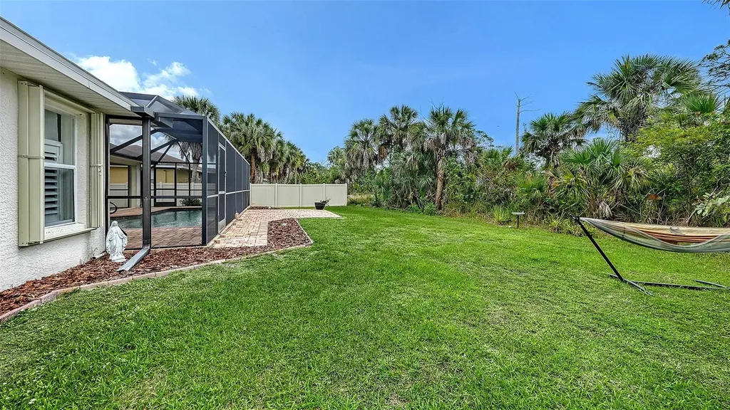 2051 Snover Avenue North Port FL 34286