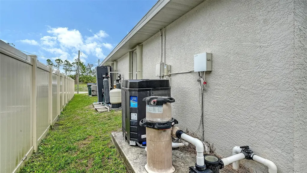 2051 Snover Avenue North Port FL 34286