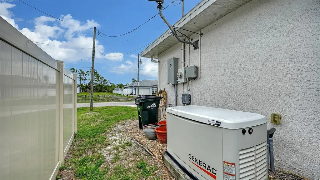 2051 Snover Avenue North Port FL 34286