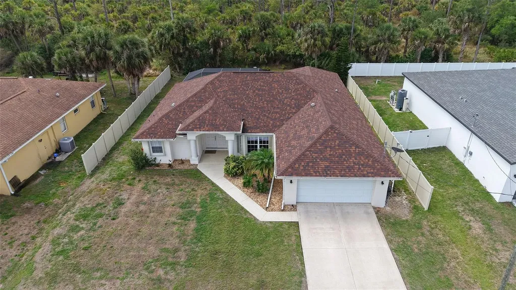 2051 Snover Avenue North Port FL 34286