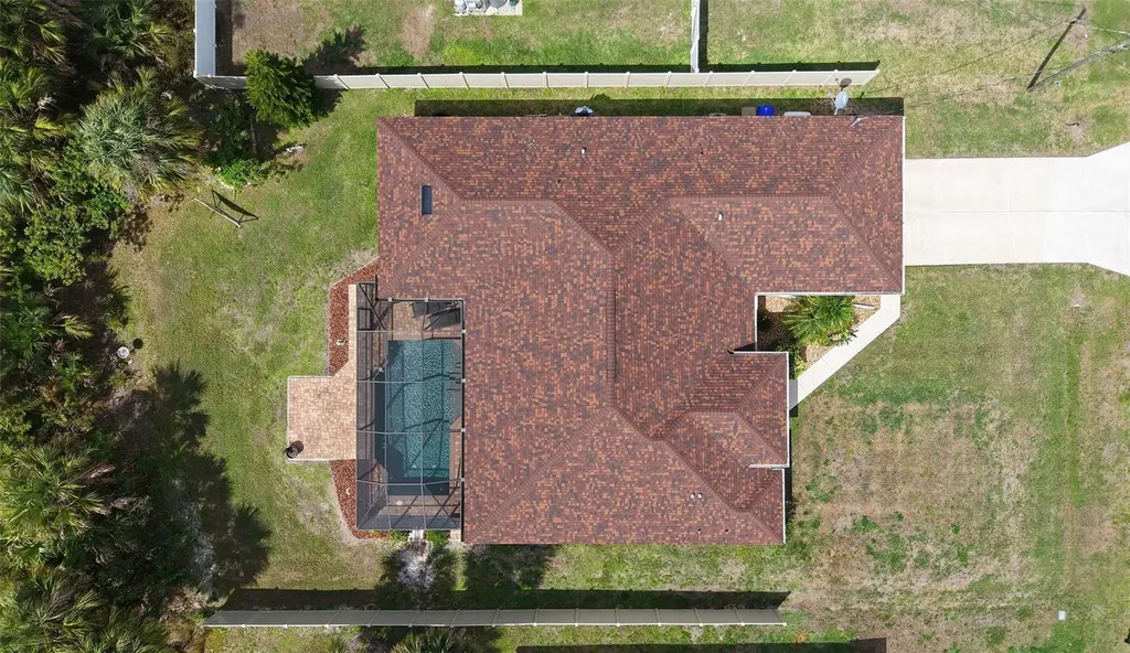 2051 Snover Avenue North Port FL 34286