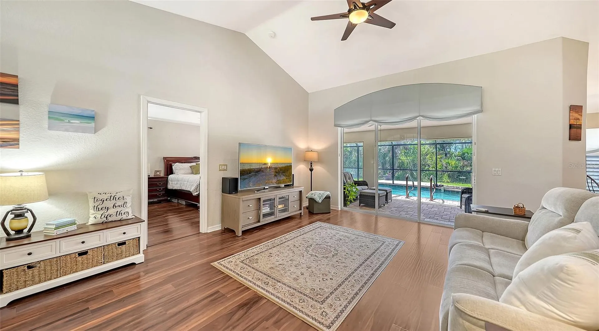 2051 Snover Avenue North Port FL 34286