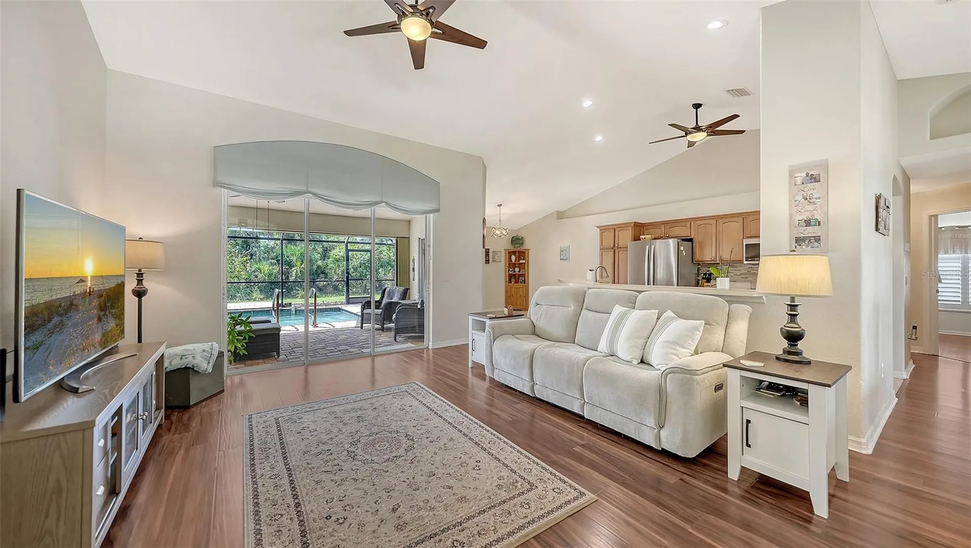 2051 Snover Avenue North Port FL 34286