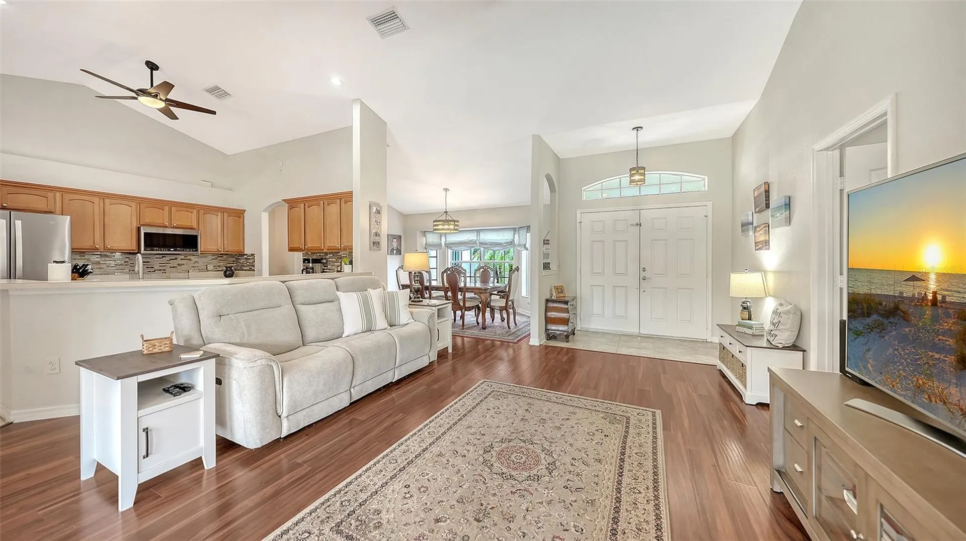 2051 Snover Avenue North Port FL 34286