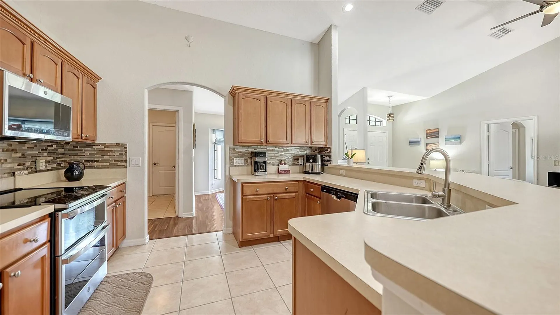 2051 Snover Avenue North Port FL 34286