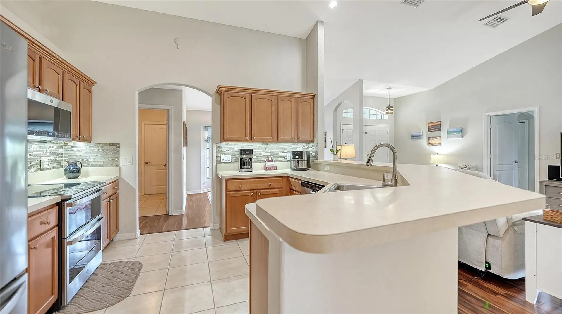 2051 Snover Avenue North Port FL 34286