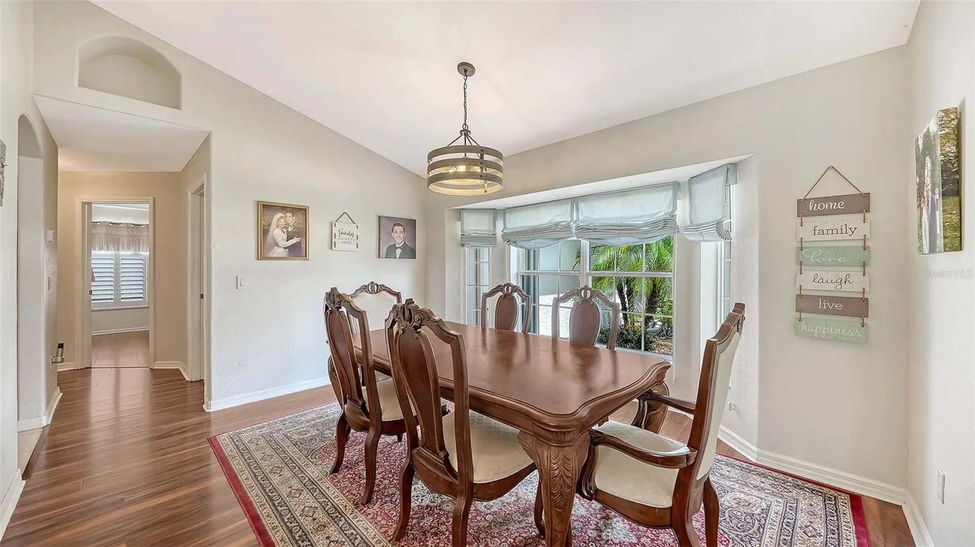 2051 Snover Avenue North Port FL 34286