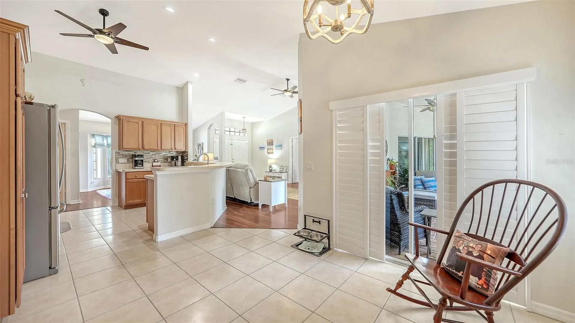 2051 Snover Avenue North Port FL 34286