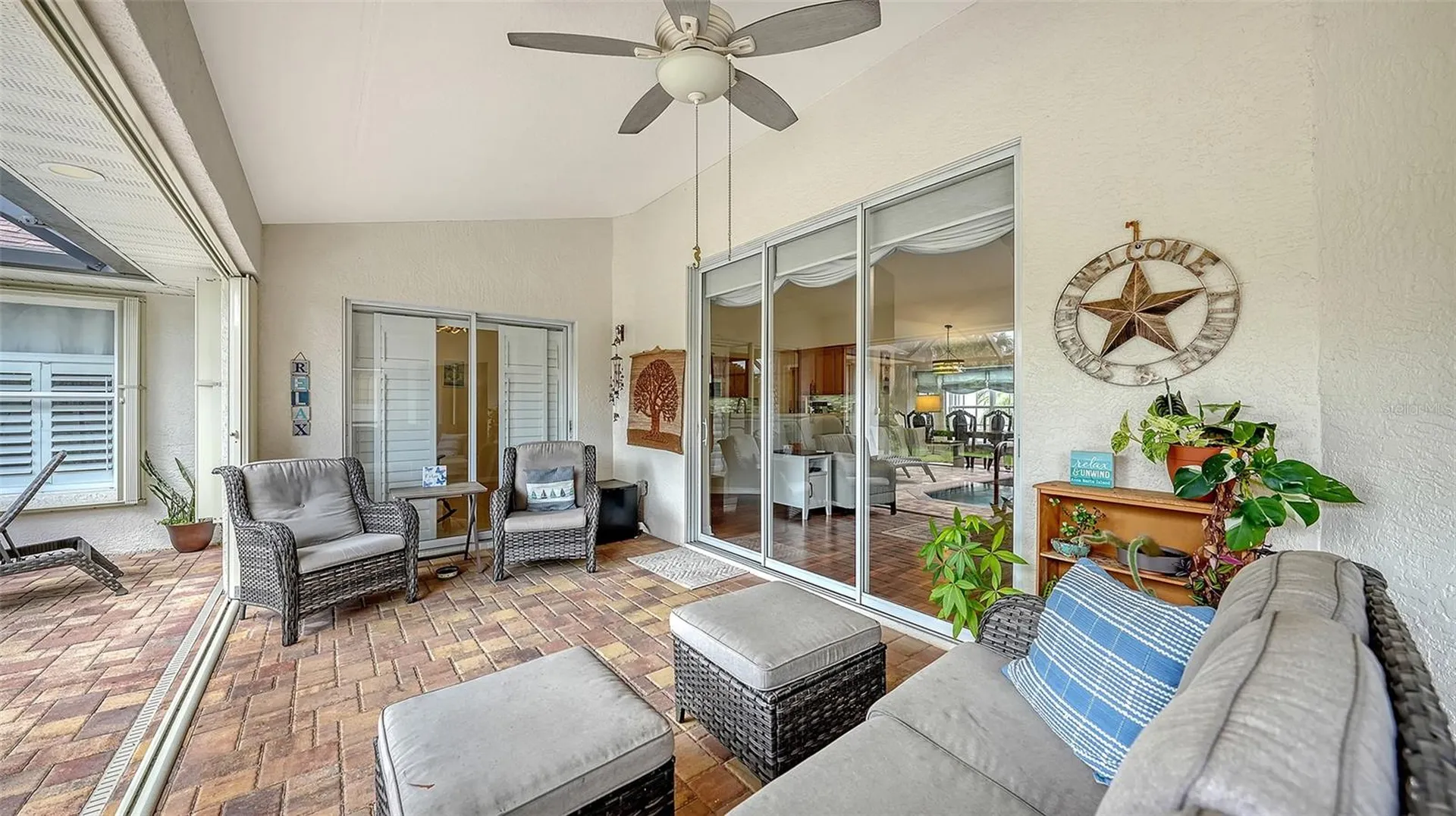 2051 Snover Avenue North Port FL 34286