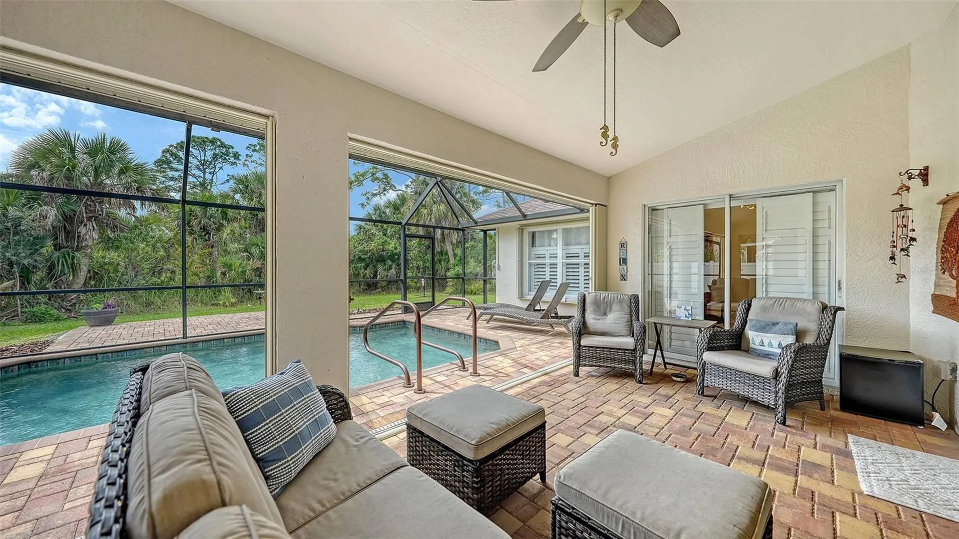 2051 Snover Avenue North Port FL 34286