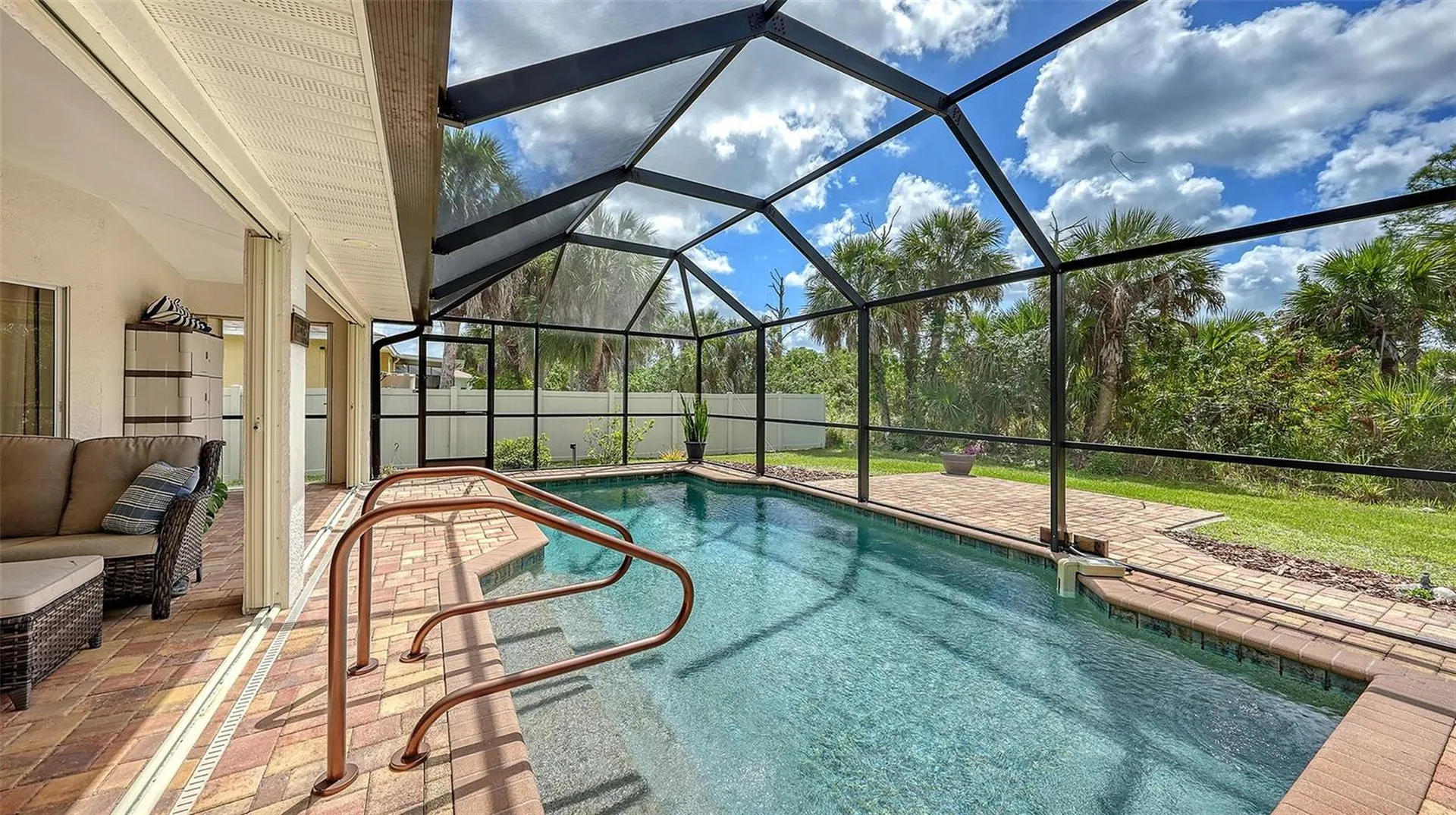 2051 Snover Avenue North Port FL 34286