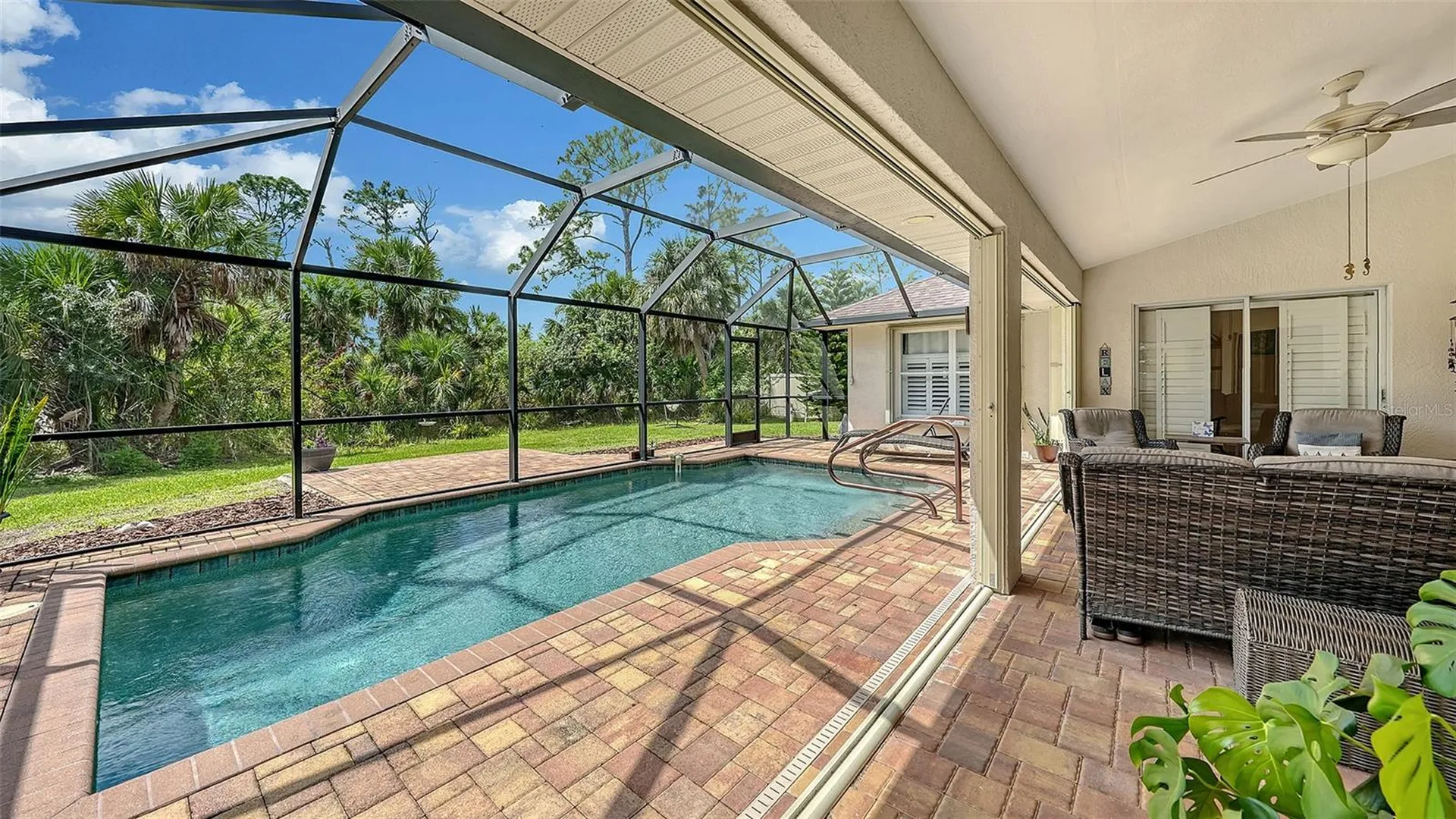 2051 Snover Avenue North Port FL 34286