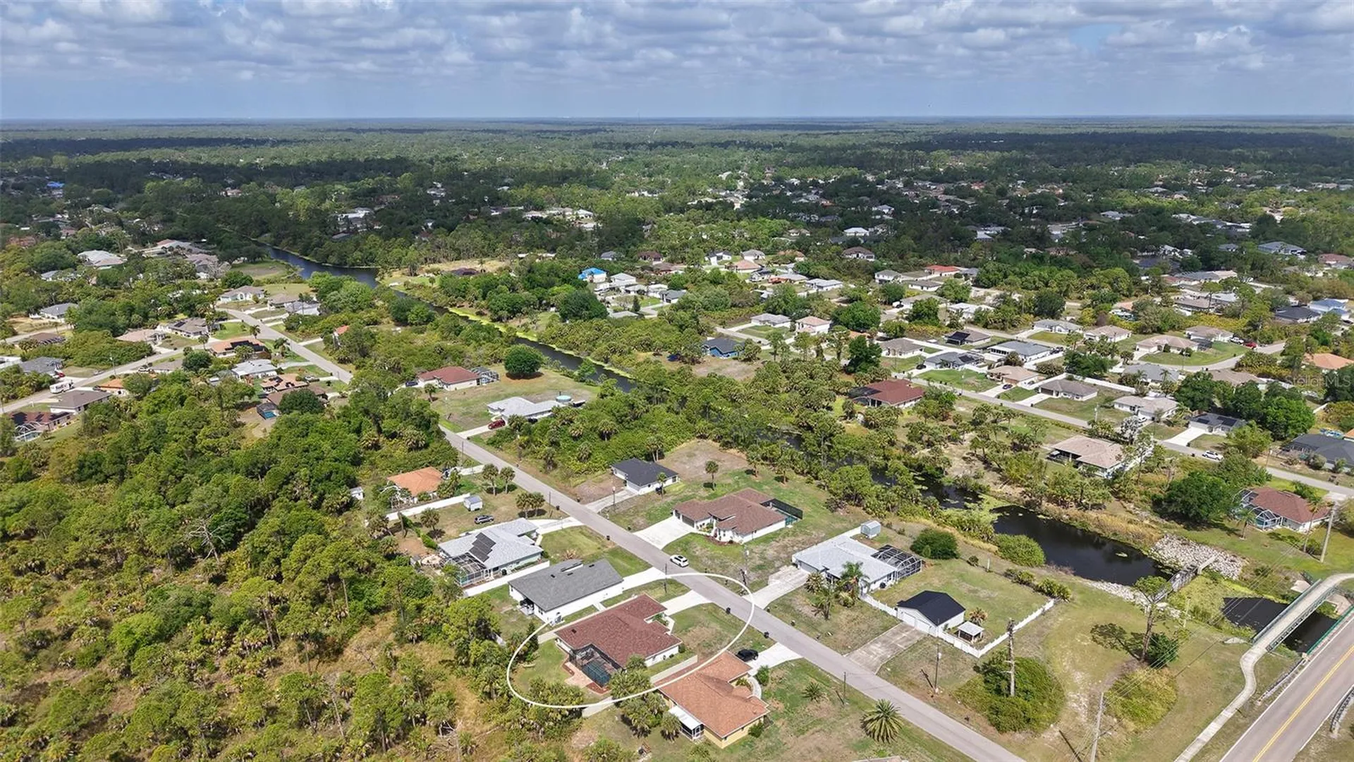 2051 Snover Avenue North Port FL 34286