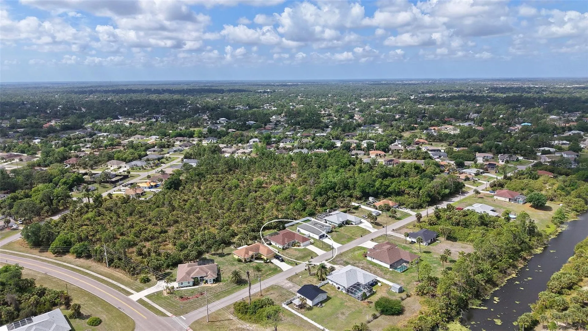 2051 Snover Avenue North Port FL 34286