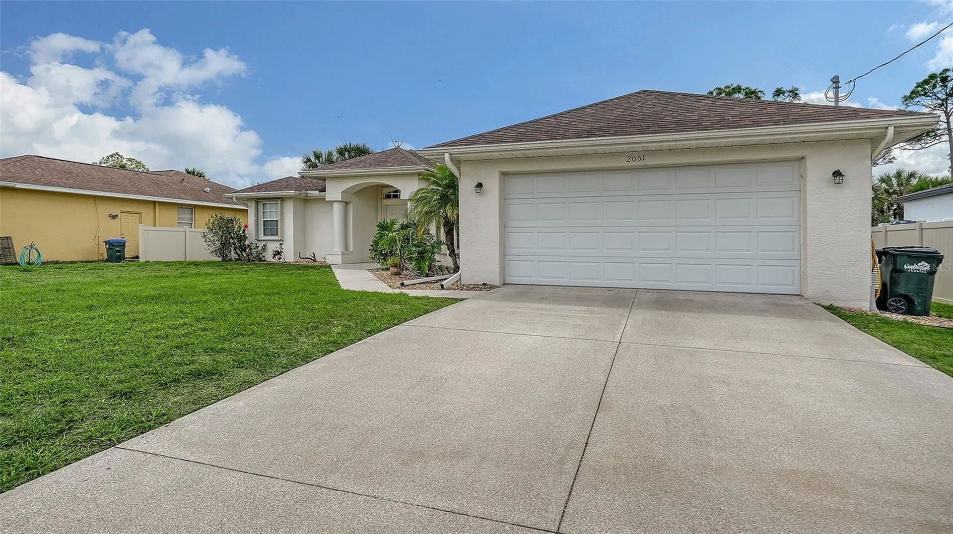 2051 Snover Avenue North Port FL 34286