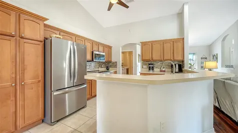2051 Snover Avenue North Port FL 34286