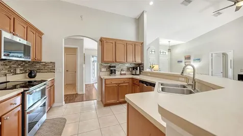 2051 Snover Avenue North Port FL 34286