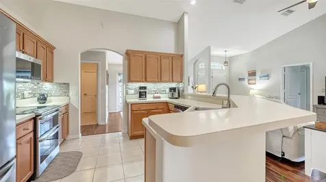 2051 Snover Avenue North Port FL 34286