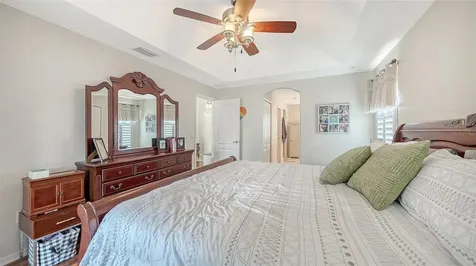 2051 Snover Avenue North Port FL 34286