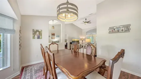 2051 Snover Avenue North Port FL 34286