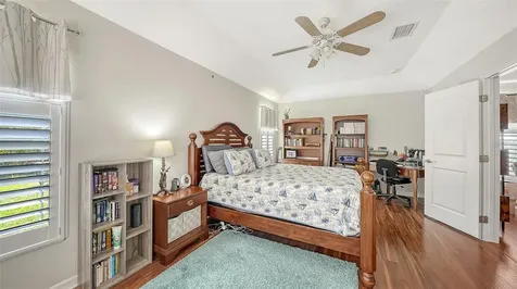 2051 Snover Avenue North Port FL 34286