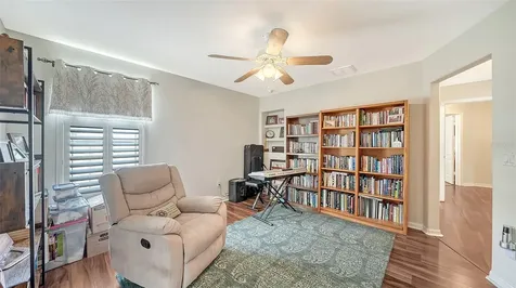 2051 Snover Avenue North Port FL 34286