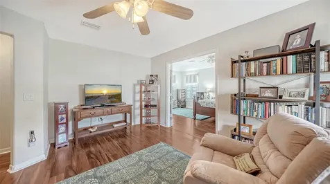 2051 Snover Avenue North Port FL 34286