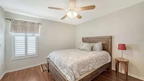 2051 Snover Avenue North Port FL 34286