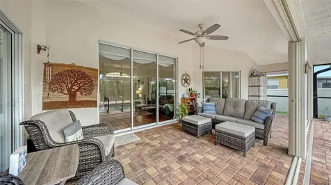 2051 Snover Avenue North Port FL 34286